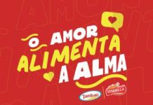 Vitarella e Tambaú unem-se em ação social, para distribuição de macarronada em Recife