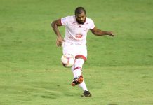 Um ano após título da Série C pelo Náutico, Wilian Simões ultrapassa marca de 100 jogos de Brasileirão na carreira: “Especial”