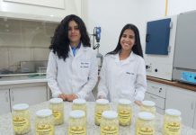 Alunas do SENAI Petrolina, em Pernambuco, desenvolvem picles do mesocarpo do maracujá, e participam de competição nacional