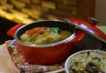Oficina do Sabor realiza mais uma edição do Festival Amigo Bacalhau