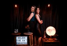 Clave de Fá convida especialistas em Música, para live comemorativa