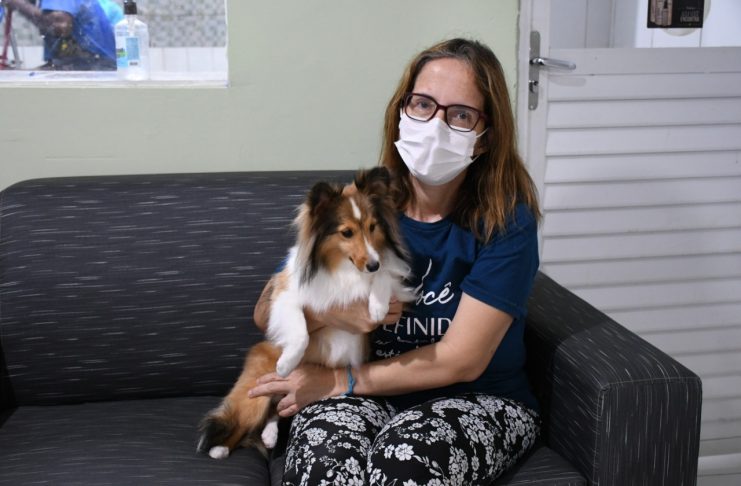 Novembro azul: cachorros também podem ter câncer de próstata