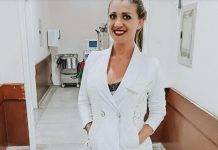 NOVEMBRO AZUL: Coordenadora de enfermagem, Katherine Maurente, alerta para a importância dos homens cuidarem da saúde mental