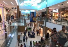 Black Friday no Shopping Tacaruna acontece de 23 a 29 de novembro