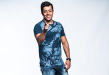 Bruno Romano recebe Renato Albani e Alex Alves, em segunda noite de Stand-up Comedy, no Manhattan Café Theatro