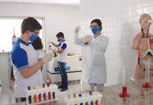SESI-PE está com matrículas abertas para o ano letivo de 2021