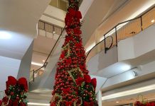 Shopping Boa Vista realizará Natal inovador, com realidade aumentada