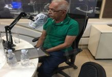 PAULISTA: Yves Ribeiro comprova legado e experiência no último debate contra o seu opositor