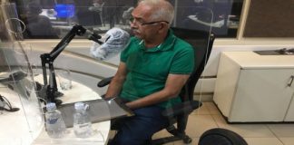 PAULISTA: Yves Ribeiro comprova legado e experiência no último debate contra o seu opositor
