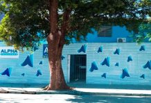 Conheça a história da Faculdade, que abriu as portas com R$ 500 e se tornou um Grupo educacional, hoje com mais de 15 polos, em apenas oito anos
