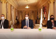 Governo de Pernambuco anuncia pagamento de 13º salário de servidores, e aponta injeção de R$ 3,2 bilhões na economia
