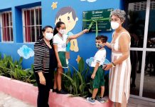 Prefeitura de Arcoverde inaugura brinquedoteca para combater o trabalho infantil