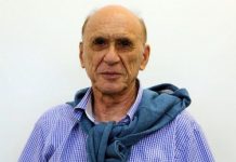 Professor Bernard Jean Jacques Charlot, recebe título de Doutor Honoris Causa da UFPE