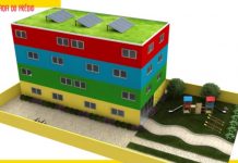 Casa da Esperança cresce e ganha novos serviços