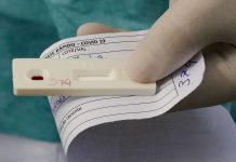 Brasil registra 6 milhões de casos de Covid-19, e o total de mortes pela doença atingiu 168.613, desde o início da pandemia