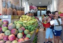 França Hortifrúti inaugura loja diferenciada em Belo Jardim, no agreste de Pernambuco