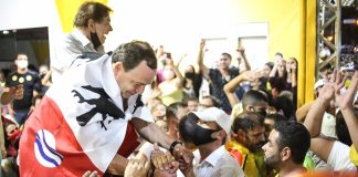 GARANHUNS: Sivaldo Albino contraria pesquisas, e é eleito prefeito com 22.198 votos