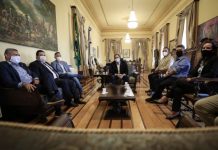 Governador de PE, Paulo Câmara, anuncia instalação de atacarejo do Grupo Pajeú, em Belo Jardim