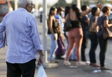 Prova de vida de aposentados e pensionistas do INSS, está suspensa até o fim do ano