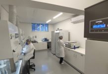 Laboratório de Biologia Molecular do SENAI, entra em operação em Chapecó/SC