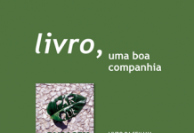 Campanha “Livro, uma boa companhia”, da Editora UFPE, destaca livro sobre paisagismo recifense
