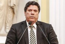 Prefeito do Cabo, Lula Cabral, recebe recomendação do Ministério Público, que veda a convocação dos aprovados em Concurso Público