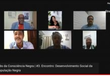 A luta da negritude vai além dos negros