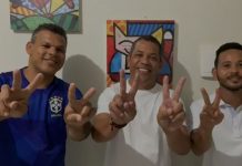 CABO: Candidatura de Keko do Armazém à prefeitura, ganha reforço de ex-coordenadores e ex-militantes da campanha do Delegado Antonio Resende