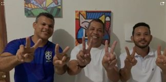 CABO: Candidatura de Keko do Armazém à prefeitura, ganha reforço de ex-coordenadores e ex-militantes da campanha do Delegado Antonio Resende