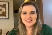 PAULISTA: Marília Arraes (PT), candidata a prefeita de Recife, declara apoio a Yves Ribeiro (MDB)