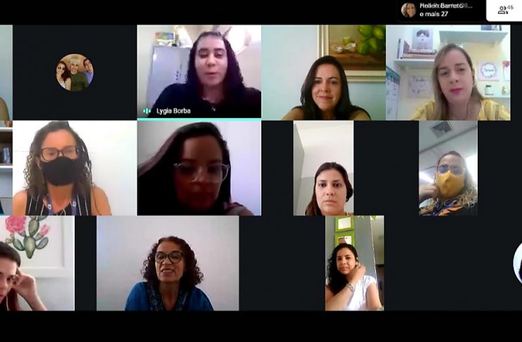 Mesmo com a pandemia do Covid-19, projeto “Novas Oportunidades”, da SDSCJ, finaliza 2020 com a inserção de jovens egressos da Funase, no mercado de trabalho