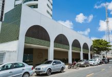 Gentileza Urbana: conceito toma conta de empreendimentos no Recife