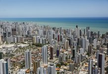 Recife integra lista das cidades mais sustentáveis do mundo