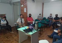 Associativismo fortalecerá fruticultores do município de Itá, no oeste catarinense