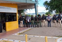 Sefaz-PE e Polícia Rodoviária Federal, executam operação de combate à circulação irregular de mercadorias, em Sertânia e adjacências
