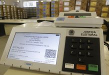 Brasil vai às urnas para eleger prefeitos e vereadores
