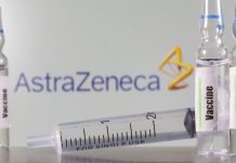 Vacina da AstraZeneca pode ser 90% eficaz contra o covid-19, mostra teste