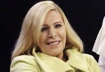 Cantora Vanusa morre aos 73 anos, vítima de insuficiência respiratória