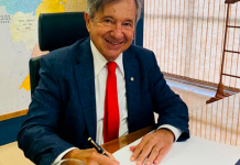 Por que precisamos de educação ambiental nas escolas? É o artigo de Vladimir Passos de Freitas