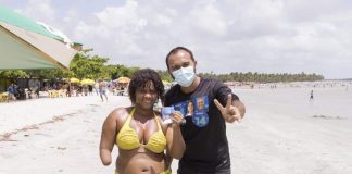 IGARASSU: Wendell Braga, candidato a vereador, cumpre extensa agenda política
