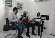 PAULISTA: Após decisão do TRE, campanha de Yves Ribeiro ganha força nas redes sociais