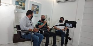 PAULISTA: Após decisão do TRE, campanha de Yves Ribeiro ganha força nas redes sociais