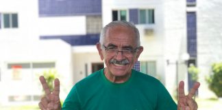 PAULISTA: Yves Ribeiro busca apoiadores, e promete campanha para o 2º turno voltada para a sua trajetória política no município, além do combate a fake news