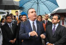 OAB-PE promove ato contra o fechamento de comarcas no interior do Estado