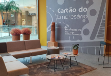 Fecomércio-PE lança Cartão do Empresário