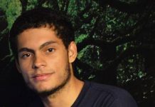 Jovem pernambucano publica livro na Amazon, que chega na primeira semana, ao top 5 de ficção científica alienígena