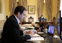 Paulo Câmara participa da reunião do Conselho Deliberativo da Sudene
