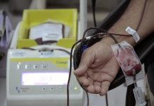 Shopping Patteo Olinda, Hemope e Uninassau Olinda, se unem em campanha de doação de sangue