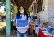 Governo de Pernambuco entrega certificados de conclusão de cursos profissionalizantes, aos jovens do Centro da Juventude de Santo Amaro