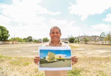 CABO: Prefeito eleito, Keko do Armazém, anuncia empreendimento para geração de mais de 300 empregos